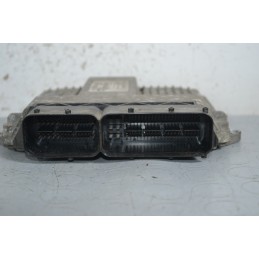 Centralina ECU Fiat Grande Punto 1.3 MJT dal 2005 al 2018 Cod 51843361  1646229846105