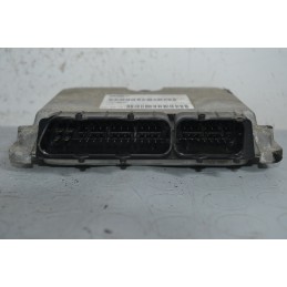 Centralina ECU Fiat Seicento 1.1 dal 2000 al 2010 Cod 55187372  1646230579207