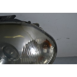 Faro Anteriore SX Renault Clio II dal 1998 al 2001 Cod 147189-02  1646232473923