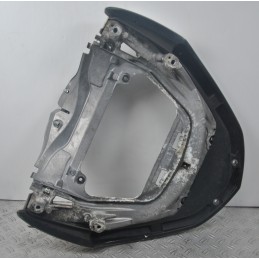 Maniglione Carena Codone posteriore Honda Forza 250 Dal 2008 al 2011  1646236891600