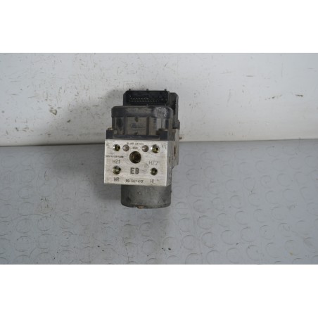 Pompa Modulo ABS Opel Astra G dal 1998 al 2006 Cod 90581417  1646293751756