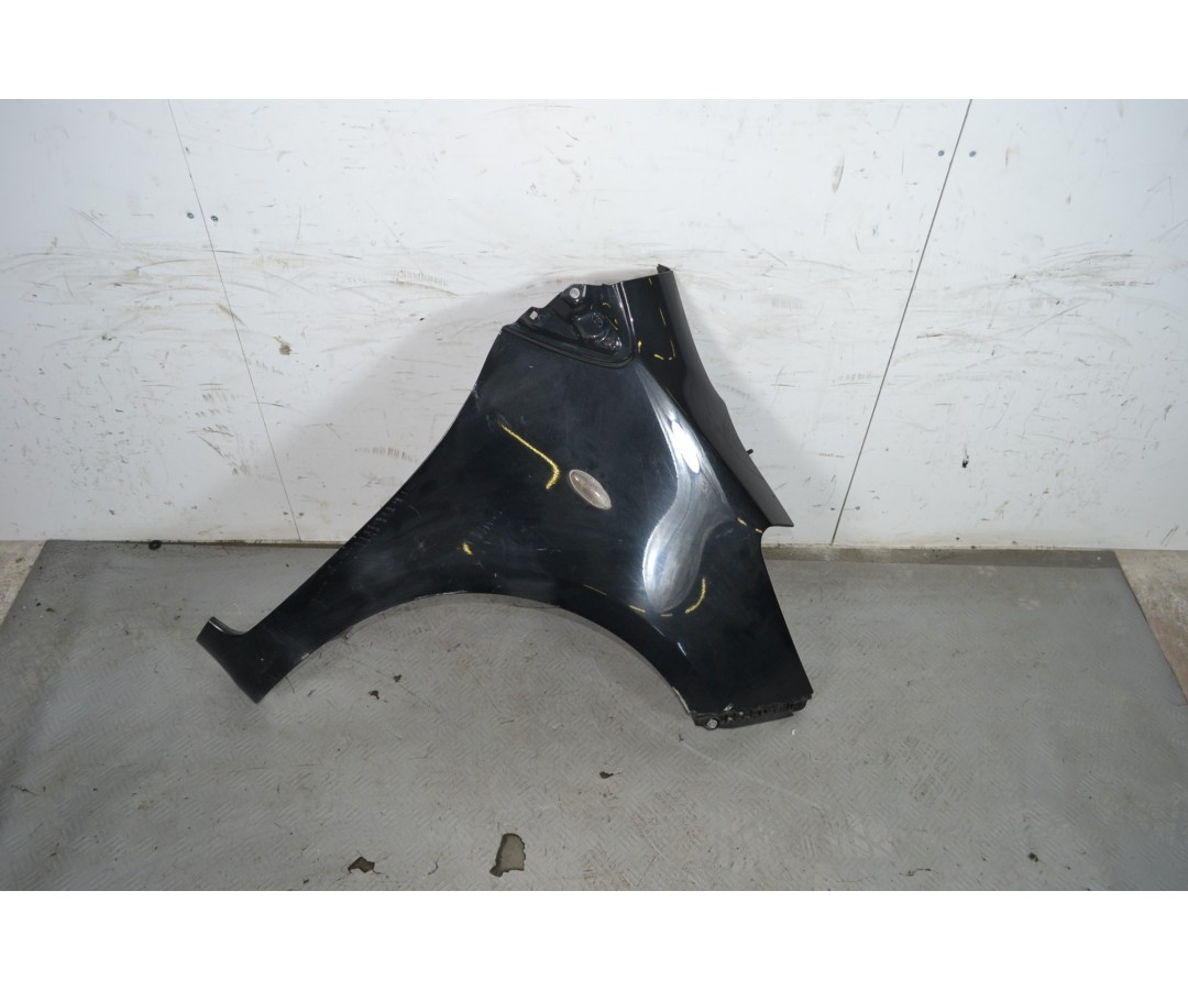 Parafango anteriore DX Toyota Yaris Dal 2005 al 2011 Nero  1646294917274