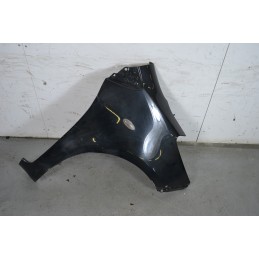 Parafango anteriore DX Toyota Yaris Dal 2005 al 2011 Nero  1646294917274