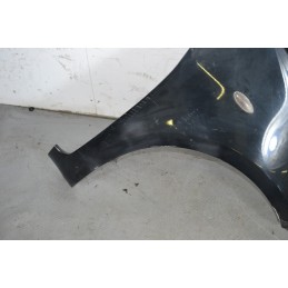 Parafango anteriore DX Toyota Yaris Dal 2005 al 2011 Nero  1646294917274