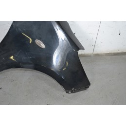 Parafango anteriore DX Toyota Yaris Dal 2005 al 2011 Nero  1646294917274