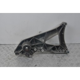 Staffa Supporto Marmitta Yamaha Xmax X-max 250 dal 2005 al 2009  1646314868302