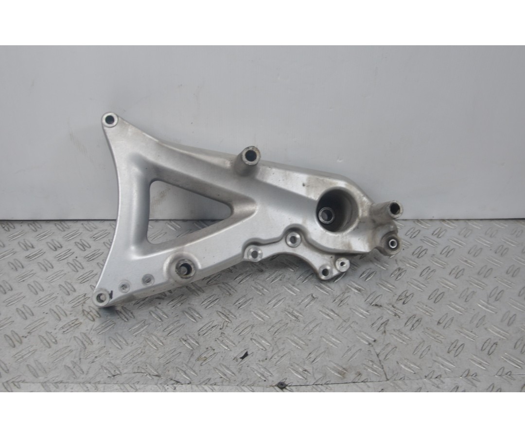 Staffa Supporto Marmitta Yamaha Xmax X-max 250 dal 2005 al 2009  1646314868302