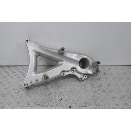 Staffa Supporto Marmitta Yamaha Xmax X-max 250 dal 2005 al 2009  1646314868302