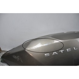 Carena Fianchetto Laterale Sinistro Peugeot Satelis 250 dal 2006 al 2012  1646393719236