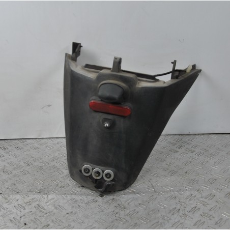 Carena Portatarga Peugeot Satelis 250 dal 2006 al 2012  1646401806651