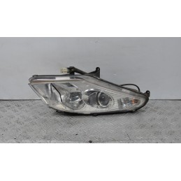 Faro Fanale Anteriore Sinistro Peugeot Satelis 250 dal 2006 al 2012  1646402268809