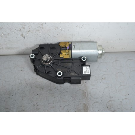 Motorino Apri Tetto SX Jeep Renegade dal 2014 in poi Cod 61.13.570e  1646666255829