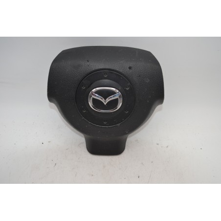 Airbag Volante Mazda 2 DY dal 2002 al 2007 Cod de6057k0097  1646725228726