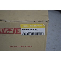 Fanale stop posteriore DX Kia Cee'D SW Dal 2006 al 2012 Cod 92404-1H300  1646725840805