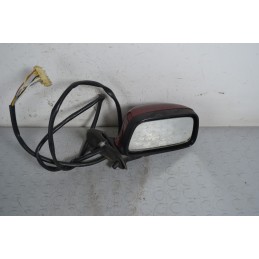 Specchietto Retrovisore Esterno DX Volvo 480 dal 1986 al 1995 Cod 0117376  1646726761499