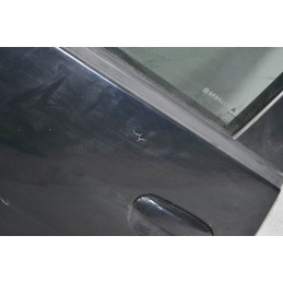 Portiera Sportello Posteriore SX Mitsubishi Colt Z30 5 Porte dal 2004 al 2008  1646751257356