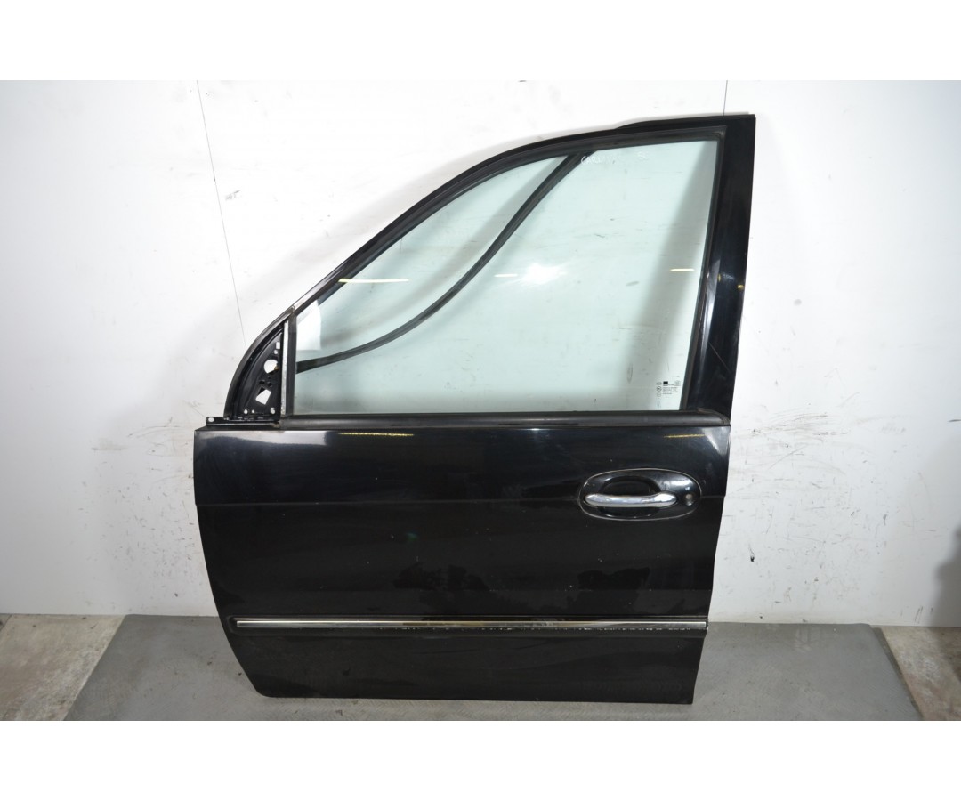 Portiera Sportello Anteriore SX Kia Carnival dal 2000 al 2006  1646751822394