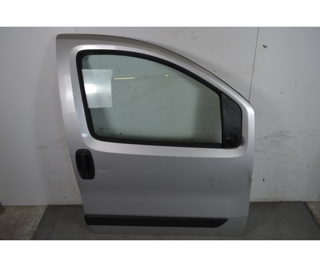 Portiera Sportello Anteriore DX Fiat Fiorino dal 2007 in poi  1646754304125