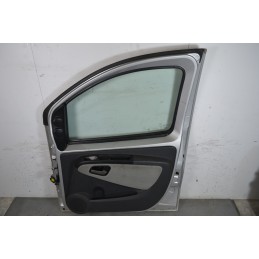 Portiera Sportello Anteriore DX Fiat Fiorino dal 2007 in poi  1646754304125