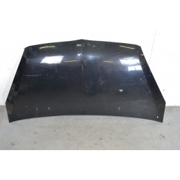 Cofano anteriore Mitsubishi Colt Dal 2004 al 2008 nero  1646814790714