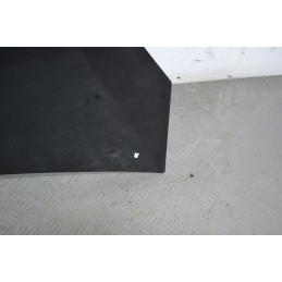 Cofano anteriore Mitsubishi Colt Dal 2004 al 2008 nero  1646814790714