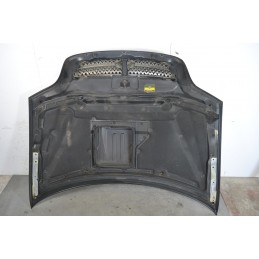 Cofano anteriore Kia Carnival Dal 2002 al 2006 Nero  1646816040619