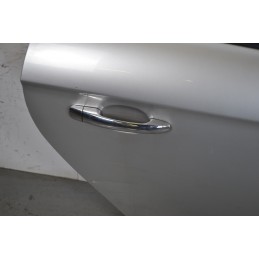 Portiera sportello posteriore DX Lancia Delta Dal 2008 al 2014  1646819743029