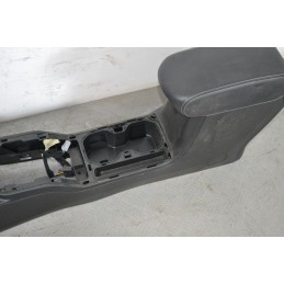 Tunnel centrale completo di bracciolo Jeep Renegade Dal 2014 in poi  1646822503740