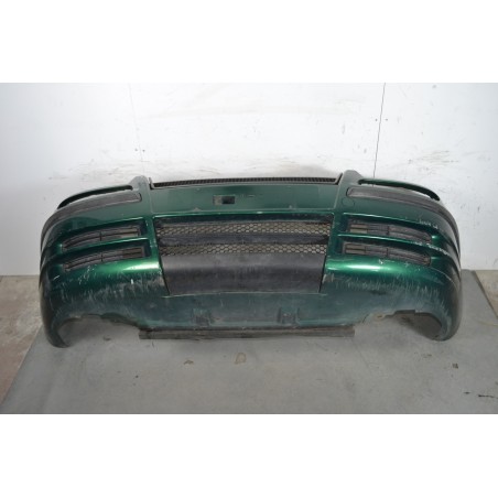 Paraurti anteriore Fiat Ulysse Dal 2002 al 2008 Colore verde  1646825232708