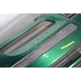 Paraurti anteriore Fiat Ulysse Dal 2002 al 2008 Colore verde  1646825232708