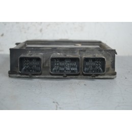 Centralina ECU Renault Megane II dal 2002 al 2010 Cod 8200334419  1646835656686