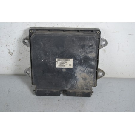 Centralina ECU Mitsubishi Colt dal 2004 al 2012 Cod 1860109600  1646835822418