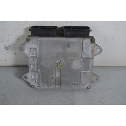 Centralina ECU Mitsubishi Colt dal 2004 al 2012 Cod 1860109600  1646835822418