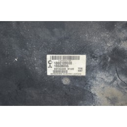 Centralina ECU Mitsubishi Colt dal 2004 al 2012 Cod 1860109600  1646835822418