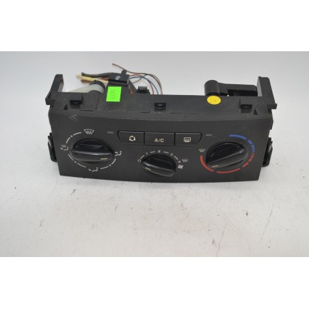 Controllo Comando Clima Peugeot 207 dal 2006 al 2009 Cod 69910004  1646837365449