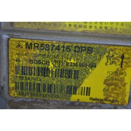 Centralina Airbag Mitsubishi Colt dal 2004 al 2012 Cod 0285001684  1646838098926