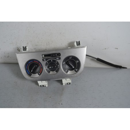 Controllo Comando Clima Fiat Fiorino dal 2007 in poi Cod 50274320  1646840396508