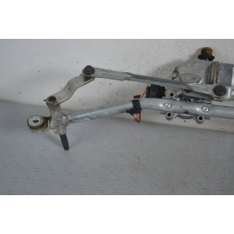 Motorino Tergicristalli Anteriore Renault Master III dal 2010 al 2014 Cod 141409360  1646900180849