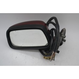 Specchietto retrovisore esterno SX Volvo 480 Dal 1986 al 1995 Cod 0117376  1646904659877