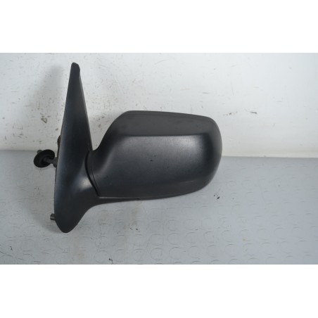 Specchietto retrovisore esterno SX Mazda 2 dal 2002 al 2007 Cod 014202  1646905636587