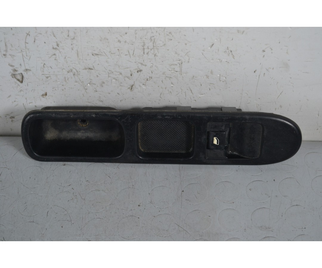 Pulsantiera Alzacristalli Anteriore DX Peugeot 307 dal 2001 al 2009 Cod 96351625xt  1646919438542