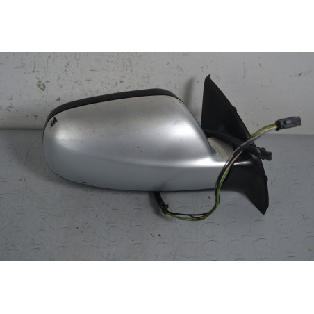 Specchietto Retrovisore Esterno DX Peugeot 307 dal 2001 al 2009 Cod 014175  1646919640365