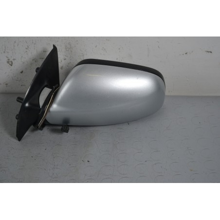 Specchietto Retrovisore Esterno SX Peugeot 307 dal 2001 al 2009 Cod 014175  1646919996721