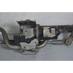 Motorino Tergicristalli Anteriore Toyota Aygo dal 2005 al 2014 Cod 85010-0h011  1646920839666