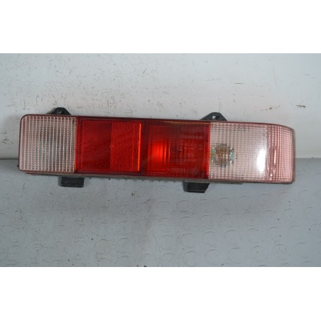 Fanale Stop Posteriore DX Fiat Cinquecento dal 1991 al 1998 Cod 7629366  1646925615388