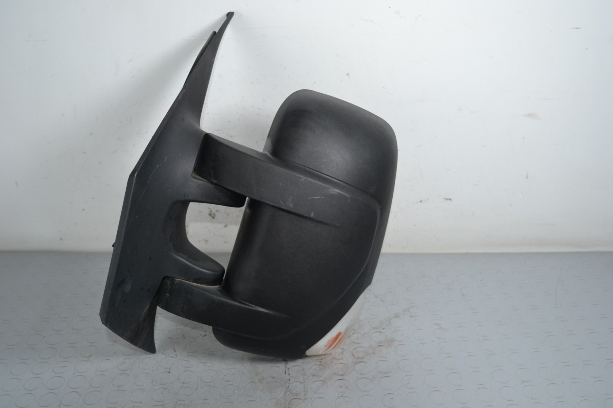 Specchietto retrovisore esterno SX Renault Master III Dal 2010 al 2014 Cod 024507  1646999686055