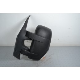 Specchietto retrovisore esterno SX Renault Master III Dal 2010 al 2014 Cod 024507  1646999686055