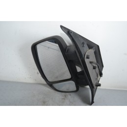 Specchietto retrovisore esterno SX Renault Master III Dal 2010 al 2014 Cod 024507  1646999686055