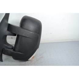 Specchietto retrovisore esterno SX Renault Master III Dal 2010 al 2014 Cod 024507  1646999686055