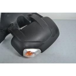 Specchietto retrovisore esterno SX Renault Master III Dal 2010 al 2014 Cod 024507  1646999686055